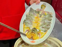 -黄弟大排档·湖南菜·小龙虾·小海鲜(凯旋北路店)