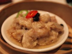 -万丽轩·粤菜(王府井金茂万丽酒店)
