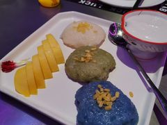 -新越盏·东南亚料理(捷登都会店)