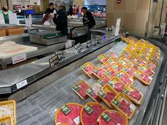 -永辉超市(嘉定宝龙广场店)