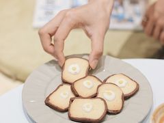 -XI·LaundryCafe 喜咖自助洗衣咖啡店