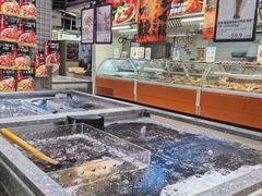 -盒马鲜生(曜一城店)