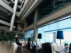 -马哥孛罗咖啡厅·Cafe Marco (厦门马哥孛罗东方大酒店)