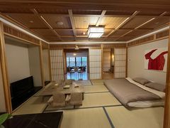 -北京古北水镇御舍温泉酒店
