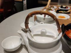 -新仙清汤牛腩(铜锣湾店)