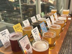-Goose Island Brewhouse鹅岛精酿啤酒餐厅