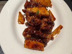 -锦荟JINHUI·浙江小馆(上海荟聚店)