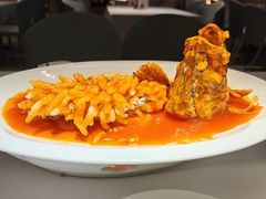 -眉州东坡(龙湖店)