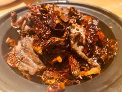 -滇铺子·云南特色菜·第九届野生菌美食节(东风东路c86店)