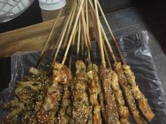 -小二楼炖肠