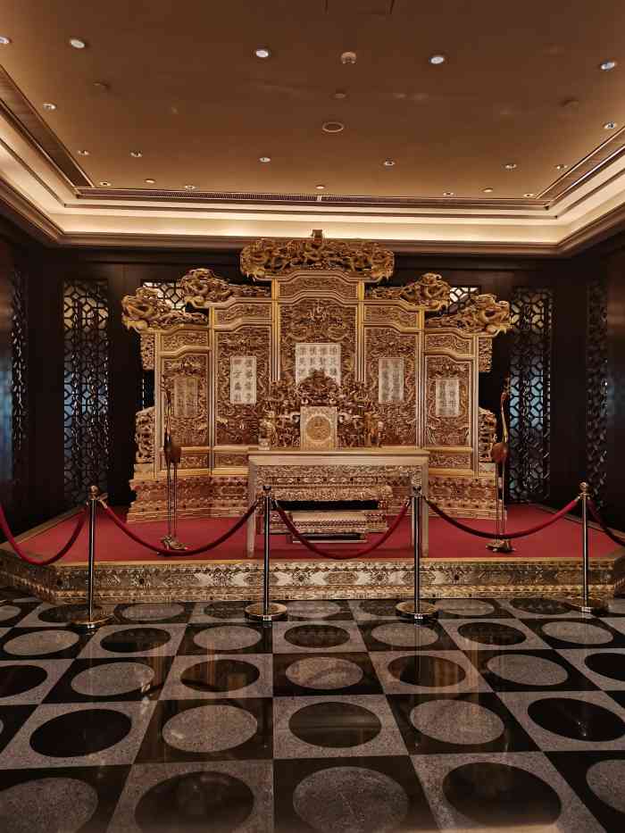 长安俱乐部-"北京老牌的会员制俱乐部,装修比较复古,色.