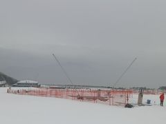 -太子岭滑雪场