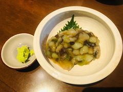 -千代武日本料理(哈西店)