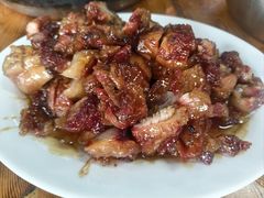 -大赤坎肥仔强烧味海鲜餐厅(大赤坎店)