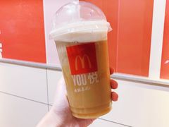 -麦当劳(交道口店)