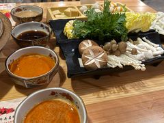 -牛匠和牛寿喜锅(西安总店)