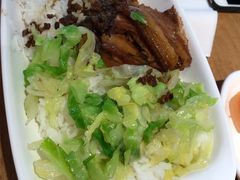 -南城香·饭香串香馄饨香(青年路店)