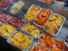 -海大南门夜市(海富街店)