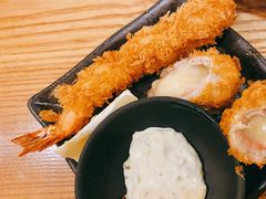 -胜博殿霸王树(嘉里中心店)