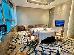 -君庭中餐馆(华强路店)