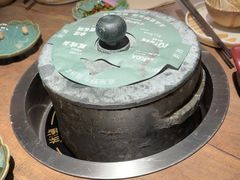 -蘑界·野生菌火锅(深业上城店)