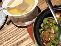 -金成潮菜博物馆(海珠湿地店)