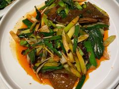 -院8里·小聚园老川菜(九眼桥店)