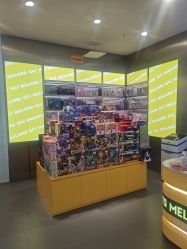 点击看大图 -meland·儿童乐园·游戏厅娃娃机·电玩Xbox(成都合生汇店)