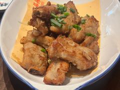 -绍兴老味道·非遗门店(银泰城店)