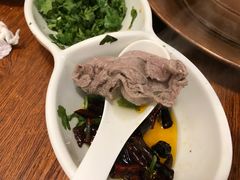 -老门框爆肚涮肉(金宝街店)