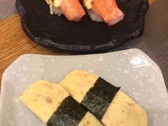 -樱の千渡日式料理·铁板烧•烧鸟(金盛田广场店)