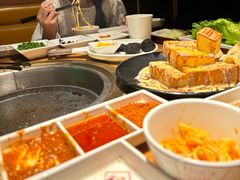 -炉小哥烤肉(信万广场店)