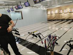 -Skay•射箭馆•弓箭娱乐(体育西店)