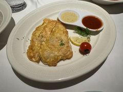 -波特曼西餐厅(中央大街店)