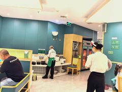 -绿草地·湘菜(7mall店)