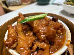 -喜势点·糖沙翁手工茶点·本地人茶居(永庆坊店)