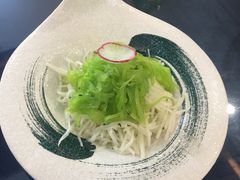 -汀兰酒店-中餐厅