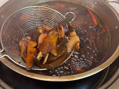 -鹅香四海·卤水火锅·砂锅粥·潮汕菜(宝安店)