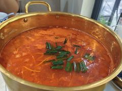 -贵州人家·酸汤火锅·20年老字号