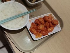 -老乡鸡(融科天地店)
