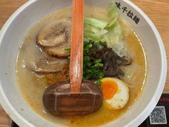 -味千拉面(东方明珠店)