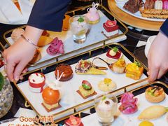-杭州君悦酒店