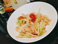 -金厨泰国餐厅·全泰籍厨师料理(拱北店)