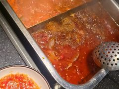 -五星桥原切肥牛火锅·30年专注好牛肉(湖塘店)