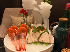 -斯普汇生蚝牛排馆(中骏世界城店)