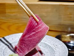 -镹·鱼料理  国产鱼使用店