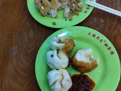 -三镇民生甜食馆(胜利街总店)