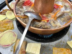 -香香腊排骨.野生菌火塘总店(束河店)