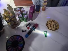 -唱吧麦颂KTV(高新店)