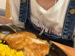 -萨莉亚意式餐厅(深圳北站店)